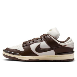 Nike Dunk Low Twist Women's Shoes ''Baroque Brown''