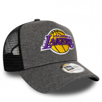 New Era Shadow Tech Trucker Los Angeles Lakers Cap