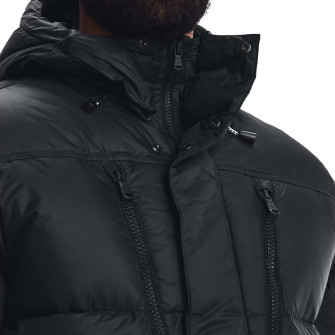 UA ColdGear Infrared Down Jacket ''Black''