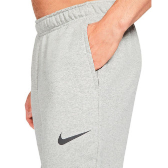 Nike Dri-FIT Tapered Training Pants ''Grey''