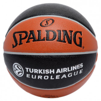 Spalding TF-500 Euroleague Indoor/Outdoor Basketball (7)