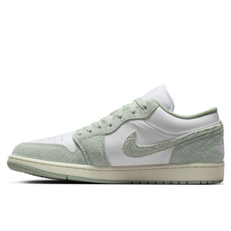 Air Jordan 1 Low SE ''Seafoam''