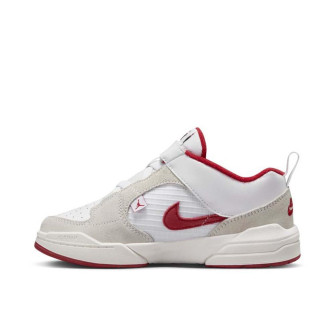 Air Jordan Stadium 90 Kids Shoes ''Varsity Red'' (PS)