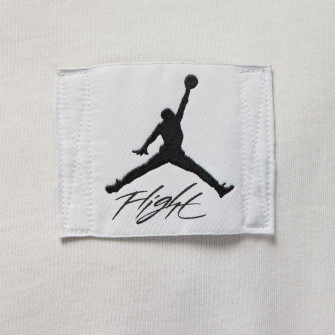 Air Jordan Flight Essentials Oversized T-Shirt ''Sail''