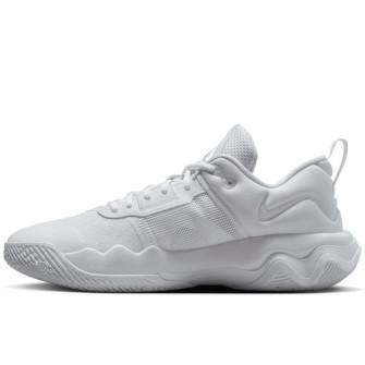 Nike Giannis Immortality 3 ''White''