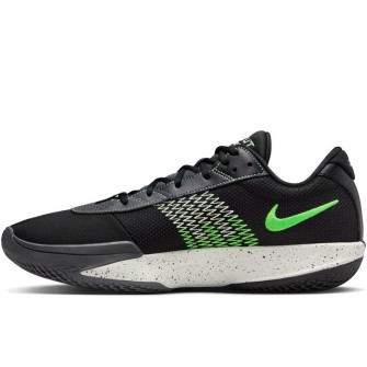 Nike Zoom GT Cut Academy ''Black''