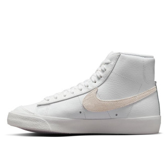 Nike Blazer Mid '77 Women's Shoes ''Summit White/Gold''