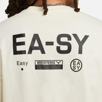 Nike Kevin Durant Easy Graphic T-Shirt ''Coconut Milk''