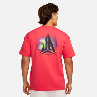 Nike Ja Morant Max90 Graphic T-Shirt ''Ember Glow''