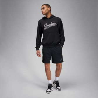 Air Jordan Flight MVP Fleece Hoodie ''Black''