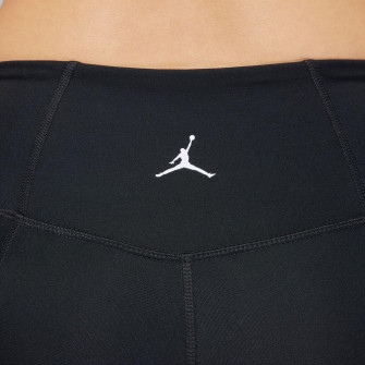 Air Jordan Sport High-Waisted Bike Shorts ''Black''