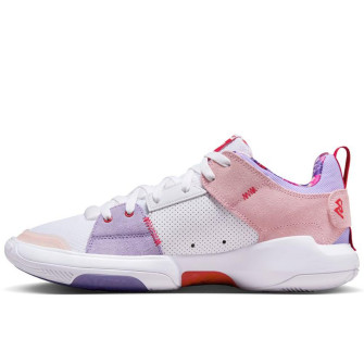 Air Jordan One Take 5 ''Pink/Lilac''