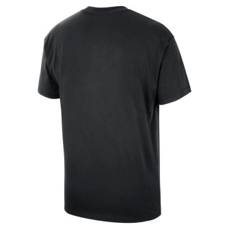 Nike NBA Miami Heat Essential Team Logo T-Shirt ''Black''