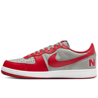 Nike Terminator Low ''Varsity Red''