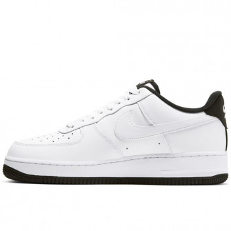 Nike Air Force 1 '07 ''White/Black''