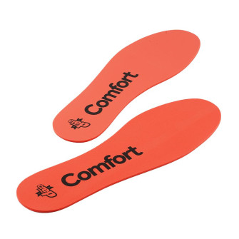 Crep Protect Ultimate Sneaker Comfort Insoles