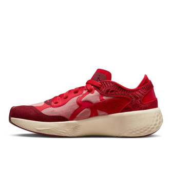 Air Jordan Delta 3 Low Women's Shoes ''Red''