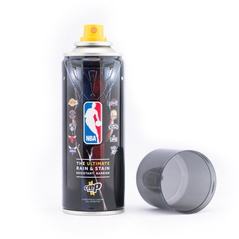 Crep Protect x NBA Ultimate Rain and Stain Spray 