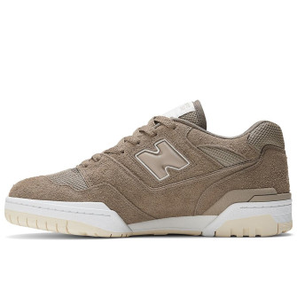 New Balance 550 ''Mushroom''