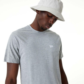 New Era Essential T-Shirt ''Grey''