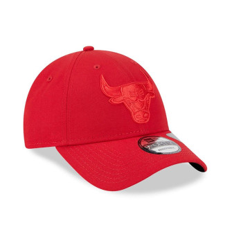 New Era NBA Chicago Bulls Repreve Outline 9Forty Cap ''Red''