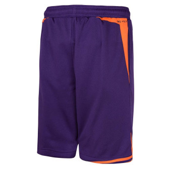 Nike NBA Icon Swingman Phoenix Suns Kids Shorts ''New Orchid''