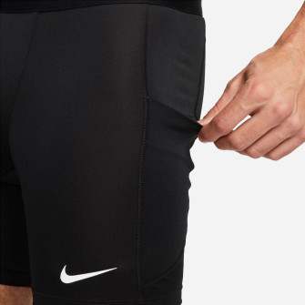 Nike Pro Dri-FIT Fitness Shorts ''Black''