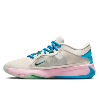 Nike Zoom Freak 5 ''LT Orewood'' 