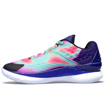 UA Curry 1 Low FlowTro ''Northern Lights''