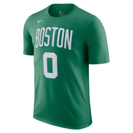 T shirt nike 2025 boston celtics