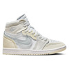 Air Jordan 1 High MM Womens Shoes ''Coconut Milk''