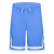 Air Jordan Diamond Kids Shorts ''University Blue''