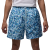 Air Jordan Essentials Poolside Swimming Shorts "Blue Tint/White"