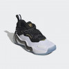 adidas D.O.N. Issue #3 ''Black/Gold/White'' (GS)